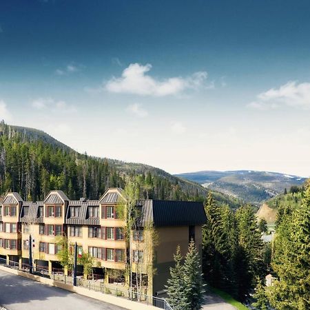 Marriott'S Streamside Evergreen At Vail Esterno foto