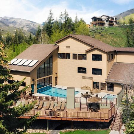Marriott'S Streamside Evergreen At Vail Esterno foto