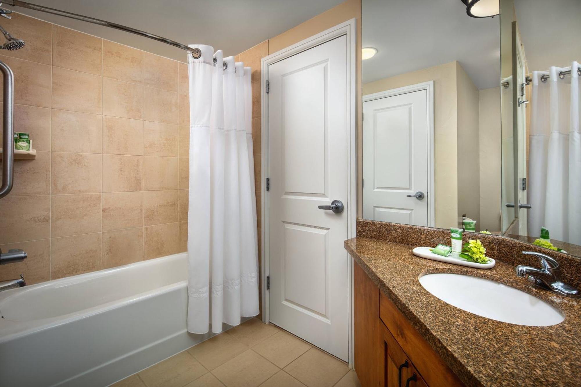 Marriott'S Streamside Evergreen At Vail Esterno foto