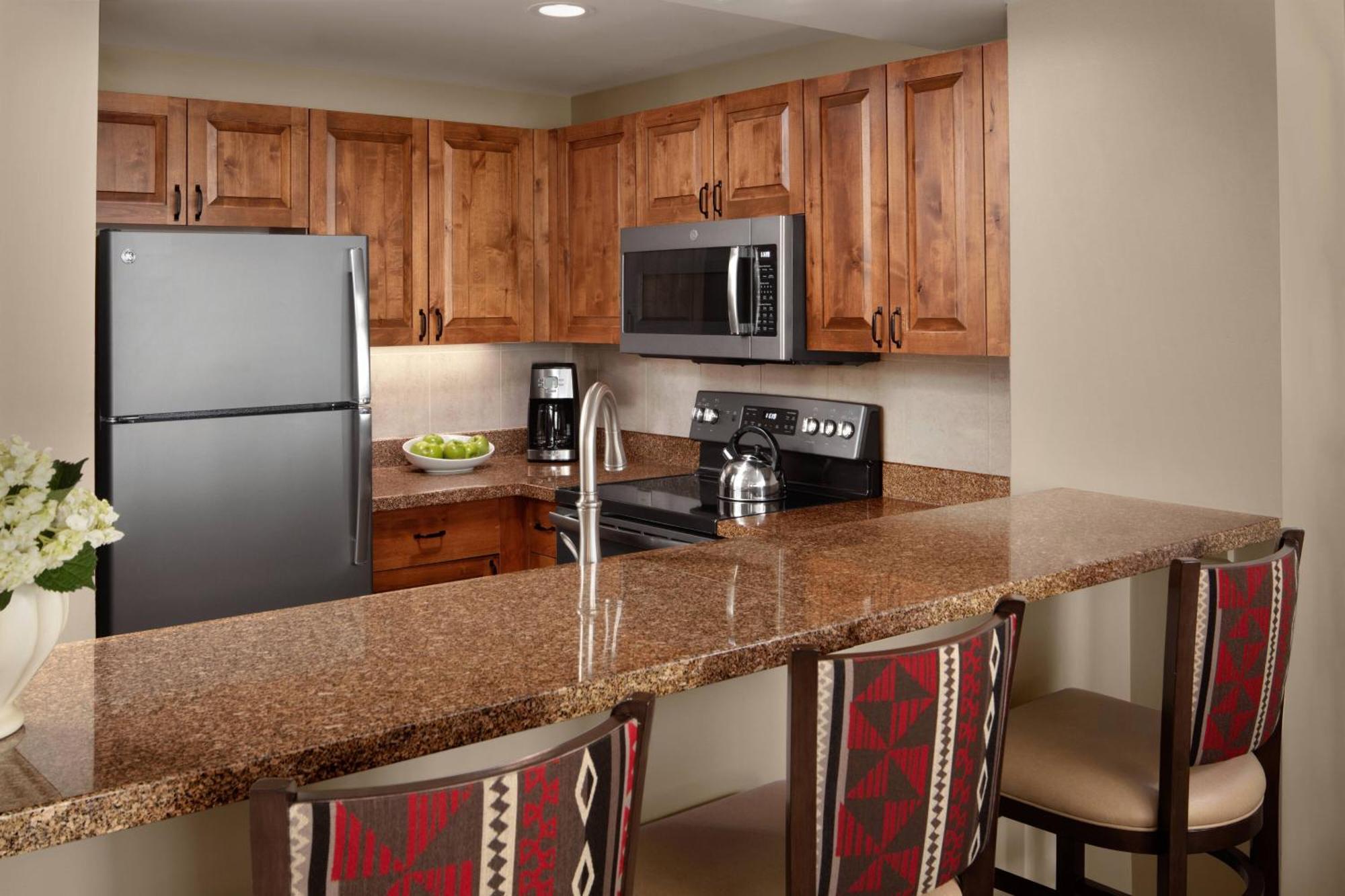 Marriott'S Streamside Evergreen At Vail Esterno foto