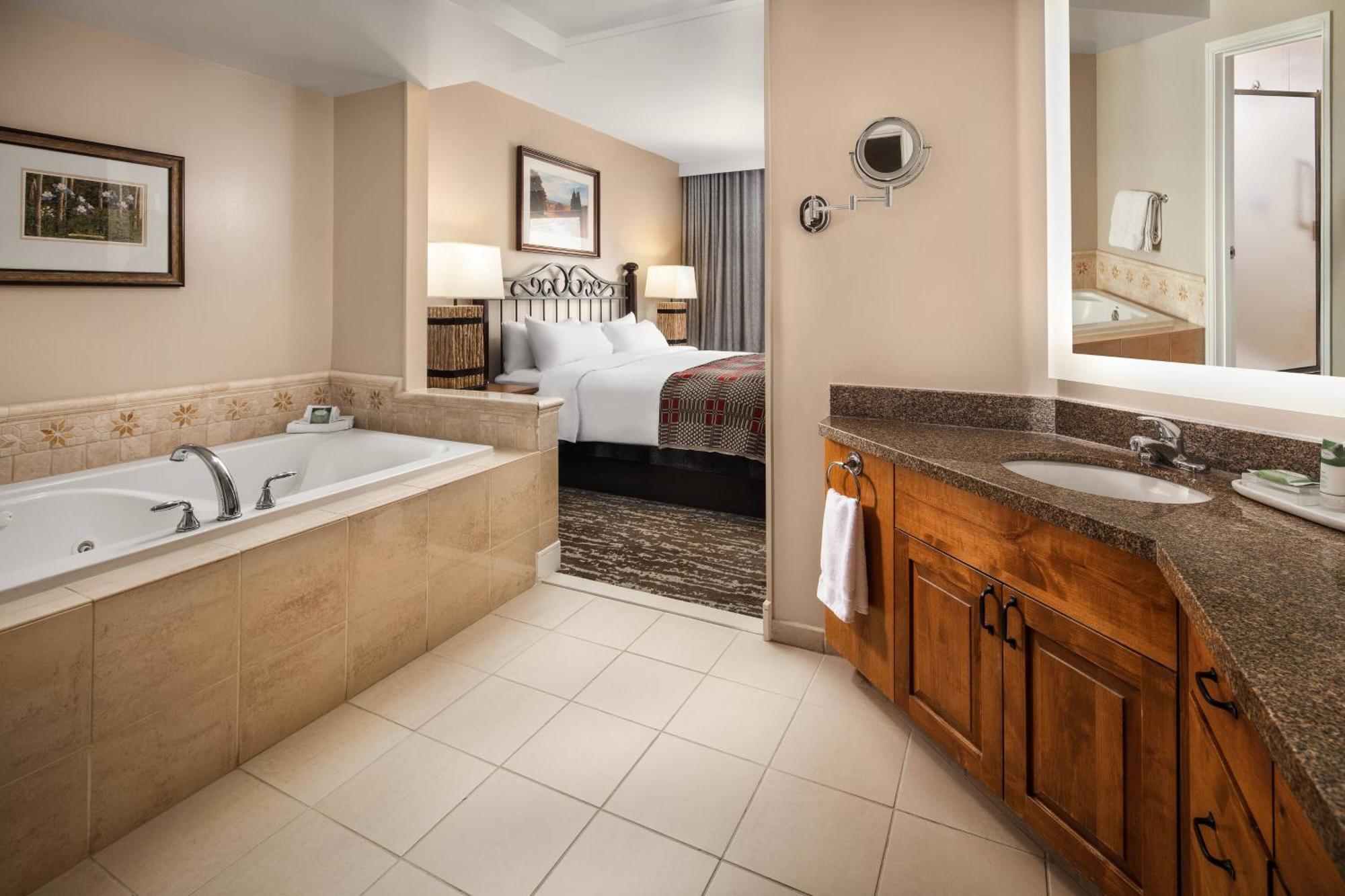 Marriott'S Streamside Evergreen At Vail Esterno foto