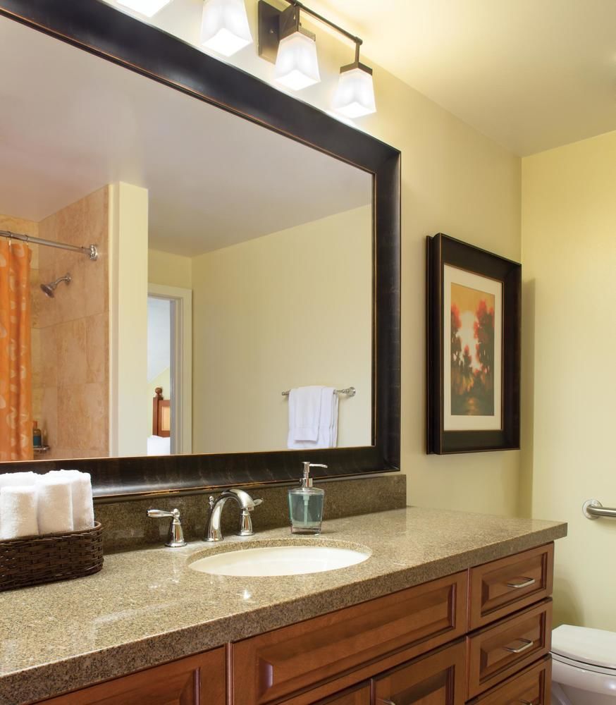 Marriott'S Streamside Evergreen At Vail Esterno foto