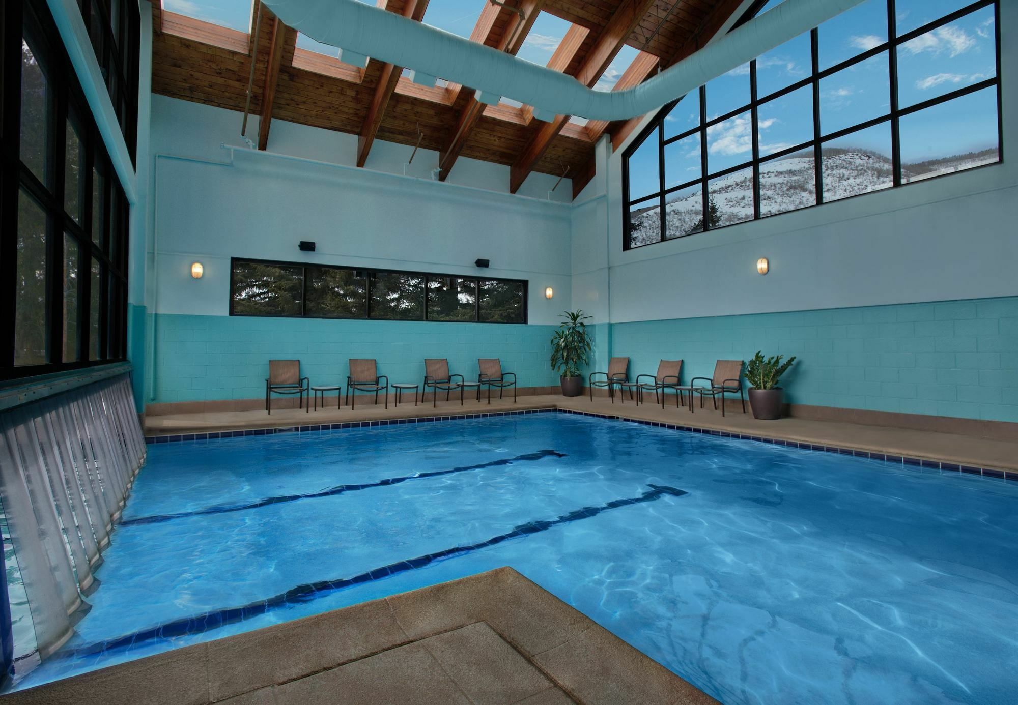 Marriott'S Streamside Evergreen At Vail Esterno foto
